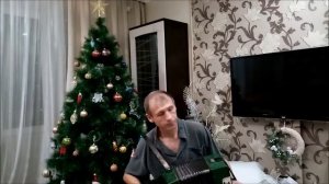 Мелодия песни Жизнь моя как ветер из фильма Баязет на гармони