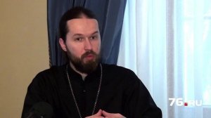 Как праздновать Крещение