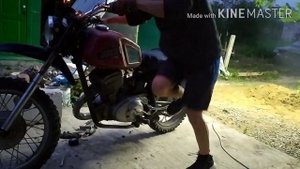 Что происходит когда ты купил планету иж п 5