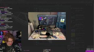 Фиспект оценивает рабочие столы подписчиков  /  оценка игровых мест подписчиков / Fispeckt