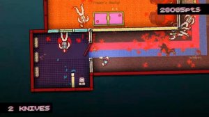 Hotline Miami - Fun & Games A+ - Walkthrough