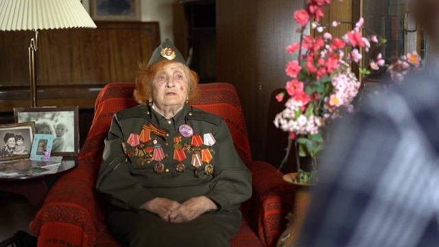 Дети войны, трудное детство.История жизни-Габбасовой Юнеры Галеевны .01.01.1932