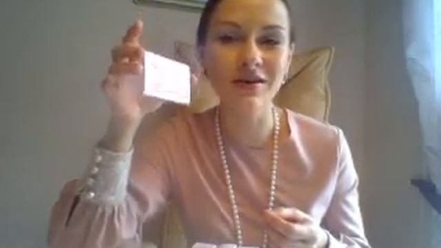 Про лаки и матирующие салфетки"Цветущий сад" смотреть онлайн