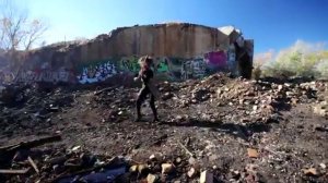 Electric Daisy Violin - Lindsey Stirling (FUL-HD).