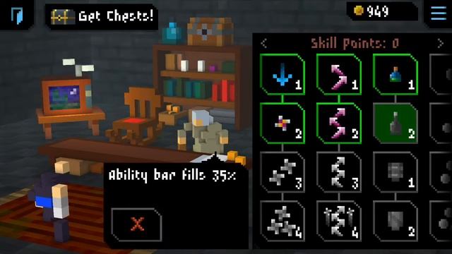 Flipping Legend | Iphone (IOS) App Game | Gameplay | Free Game | Adventure | Trailer | Tutorial смотреть онлайн