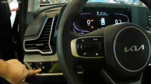 KIA SPORTAGE - NQ5