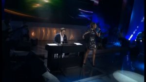 Christine Pepelyan - Es Aprum Em // Concert in Hamalir // 2012 Full HD