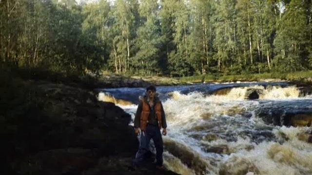 Кепа-Кемь.wmv смотреть онлайн