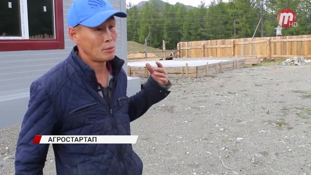 А вы пробовали тушенку из мяса яка?