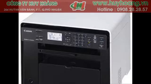 Sửa máy in canon 4820D Tel: 0908282857 смотреть онлайн