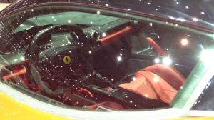 Ferrari LaFerrari short Video Overview