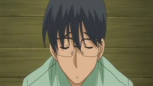 You're Much Too Young Girl // a Kodomo no Jikan AMV