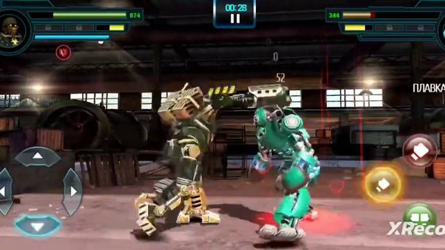 живая сталь 2 часть смотреть онлайн