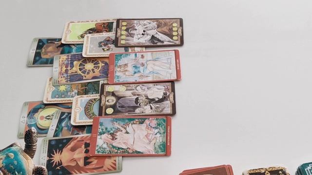 НАСТРОЙКА с 15-21.11.2021 для РЫБ, РАКОВ, СКОРПИОНА смотреть онлайн