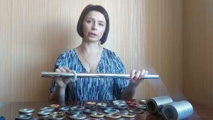 Вид крепления для штор ( люверсы). Что такое люверсы, какие бывают?
