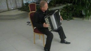 Вивальди не баяне! Записал Александров Григорий.