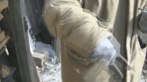 Лучший из крупных, нож Cold Steel Voyager XL обзор и тесты.