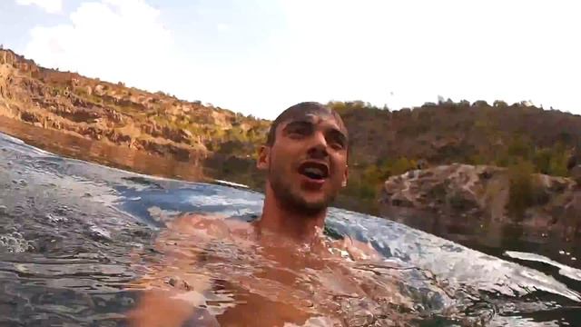 Action Camera Ricoh WG M1 смотреть онлайн