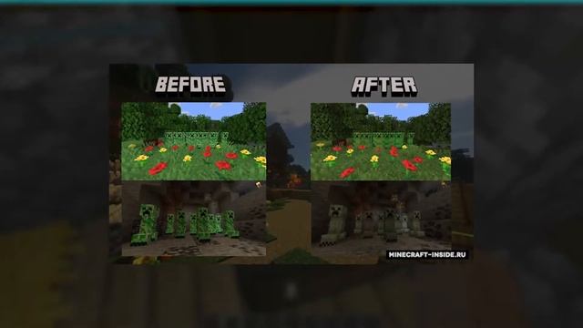 5 РесурсПаков Которые Скрасят Твои Часы В Майнкрафт! | RobLex Minecraft