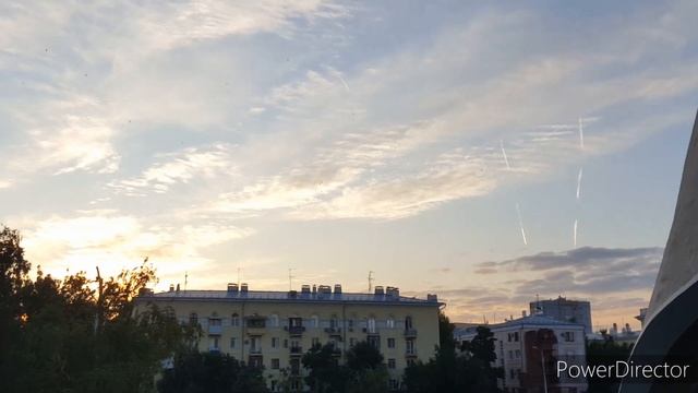 Волгоград. Трамвай= метро?♨️. Набережная. 25.06.2023г. смотреть онлайн