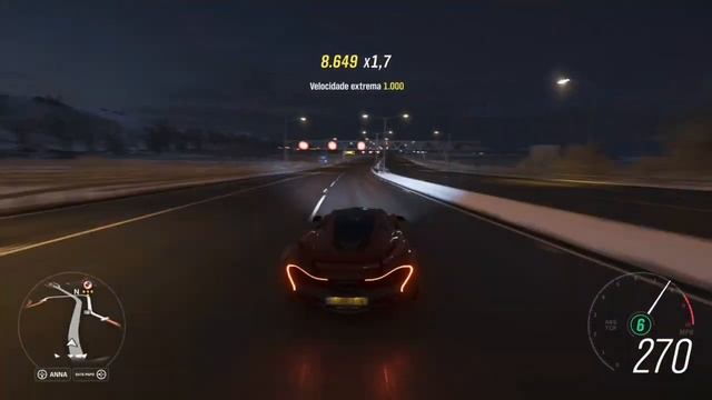 Forza Horizon 4 - 1100hp TT Mclaren P1 Vs Toyota Corolla AE86 Vs Alfa Romeo 4C смотреть онлайн