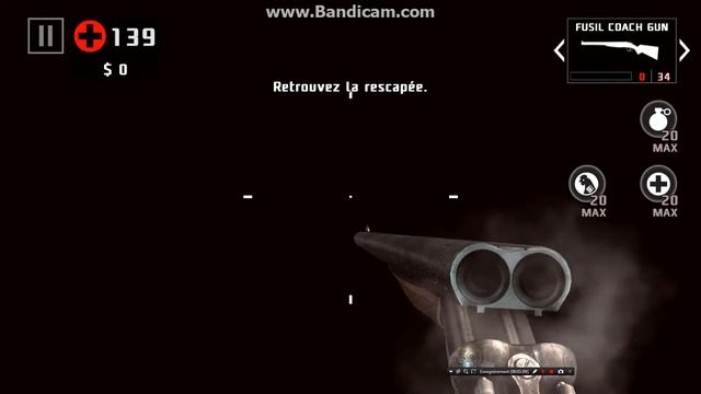 dead trigger 2 with black screen, bug, weird смотреть онлайн