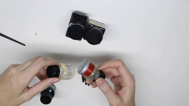 Материалы для каллиграфии - на чем сэкономить？Материалы для каллиграфии - на чем сэкономить? смотреть онлайн