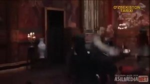Yangi Tarona TAN SOQCHI Tarixiy jangari kinolar 2021 uzbek tilida