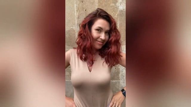 Студия Buba стрижка+цвет смотреть онлайн