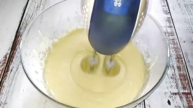 Пышный ПИРОГ на кефире!  Быстрый  пирог к чаю!