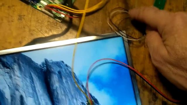 Проверка работы инвертора для nastia mr смотреть онлайн