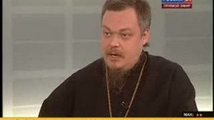 Всеволод Чаплин: РПЦ не собирается выносить иконы из музеев