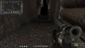 Stalker 1 Народная Солянка