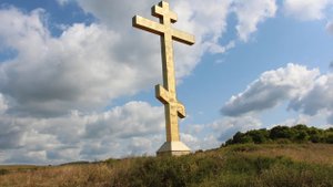 Почему на Руси ставили кресты на дорогах