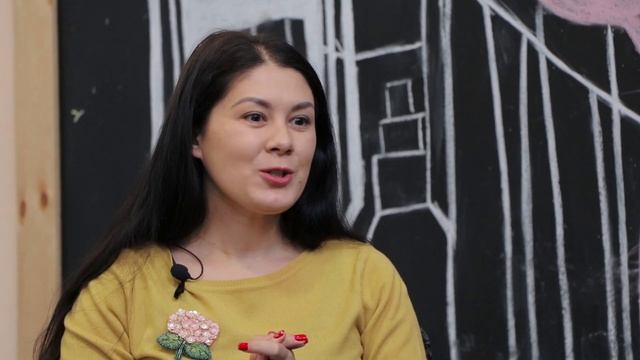 Предпринимательство. Как желание молодежи решать социальные проблемы находит отражение в стартапах смотреть онлайн