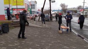 Денис Стальнов. Только мама