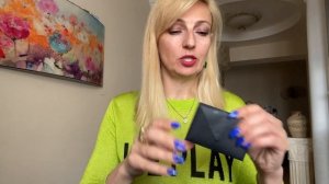 Новая Сумка ? YSL Lou Lou Toy bag Что в сумке?