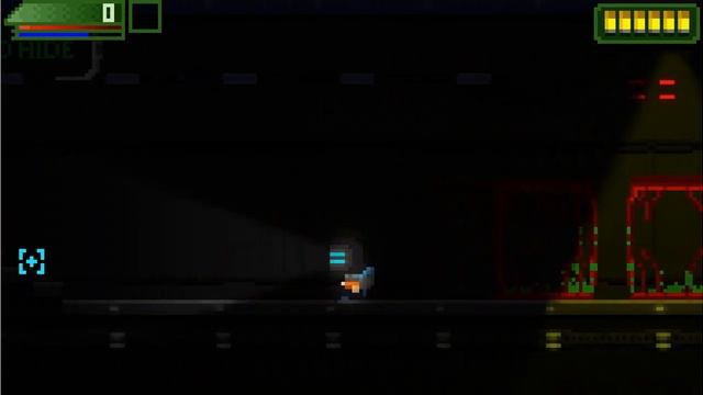 Run and boost test v2 - Alien Scumbags смотреть онлайн