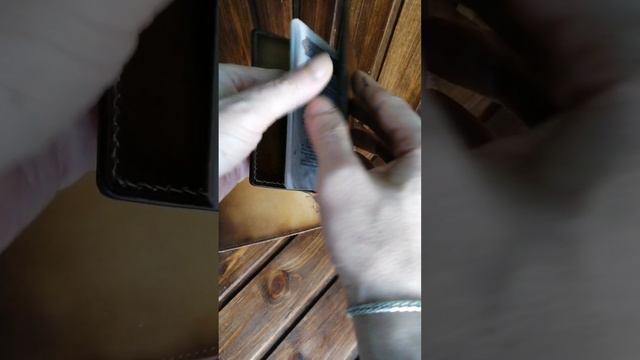 Обложка для паспорта "Рождённый в СССР"