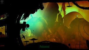 BADLAND - Eternal Day - Poisoned-Attack Master | BADLAND - Вечный День - Отравленный-Attack Master