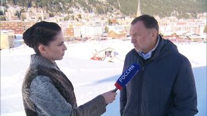 Дерипаска — плата за выбросы и новый мировой порядок | Наиля Аскер-заде