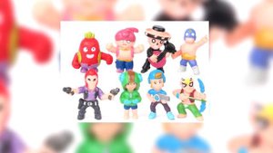 Игрушки Brawl Stars. Футболка Brawl Stars. Одежда Brawl Stars. Фигурки бравл старс. Мерч