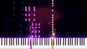Grimes - 4ÆM (Piano Cover)