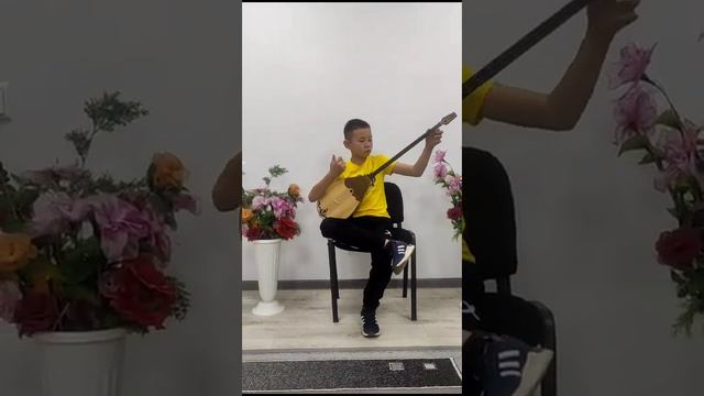 Қажымұқан Нұрлан Даниярұлы