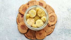 Мини-кукуруза в банке на зиму