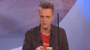 Галилео. Эксперимент. Кипячение