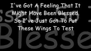 Annie Lennox - Little Bird