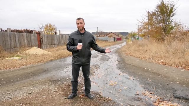 Первомайский снова топит питьевой водой 6 смотреть онлайн