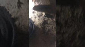 Ваз-2114 заводится только при нажатии на педаль газа. Причина найдена.