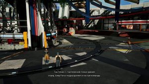 Jump Force. Прохождение: Часть 1 - Все в сборе